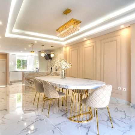 Serenity Luxury , Puerto Banus מארבלה מראה חיצוני תמונה