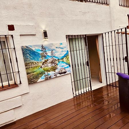 Serenity Luxury , Puerto Banus מארבלה מראה חיצוני תמונה