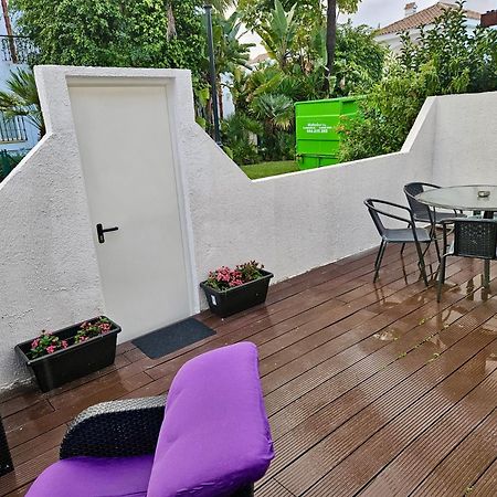 Serenity Luxury , Puerto Banus מארבלה מראה חיצוני תמונה