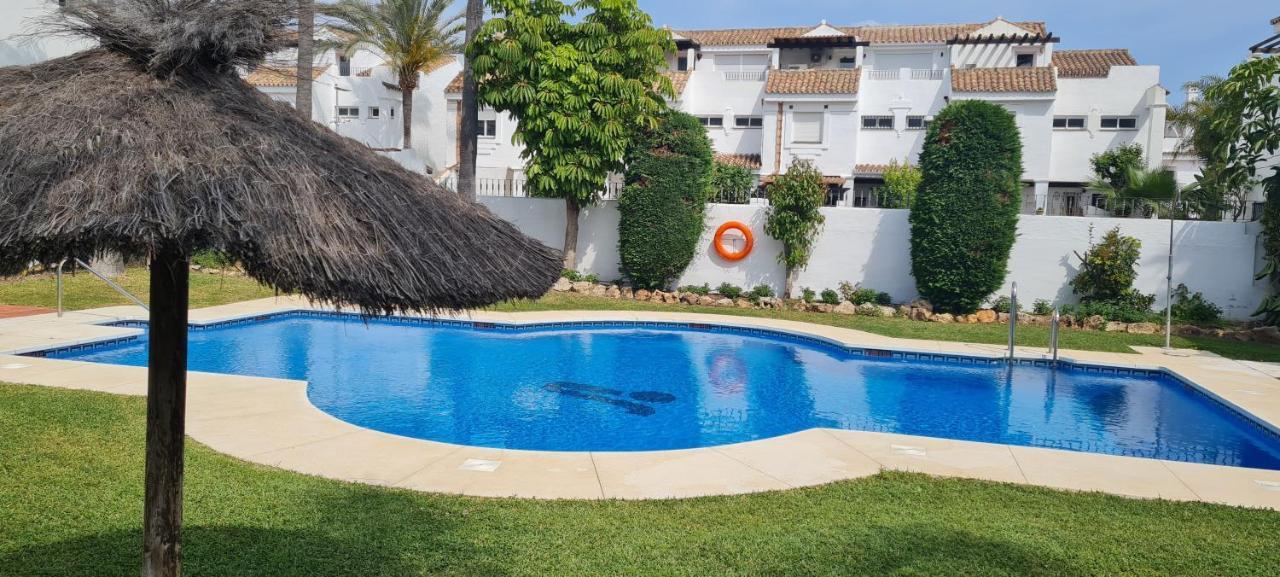 Serenity Luxury , Puerto Banus מארבלה מראה חיצוני תמונה