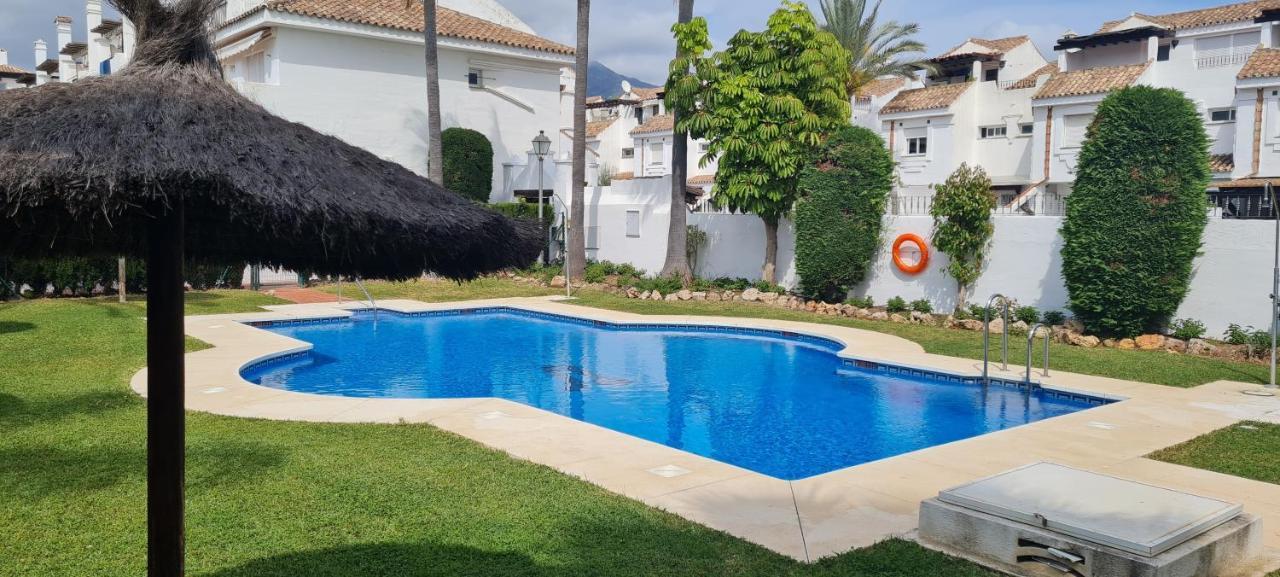 Serenity Luxury , Puerto Banus מארבלה מראה חיצוני תמונה