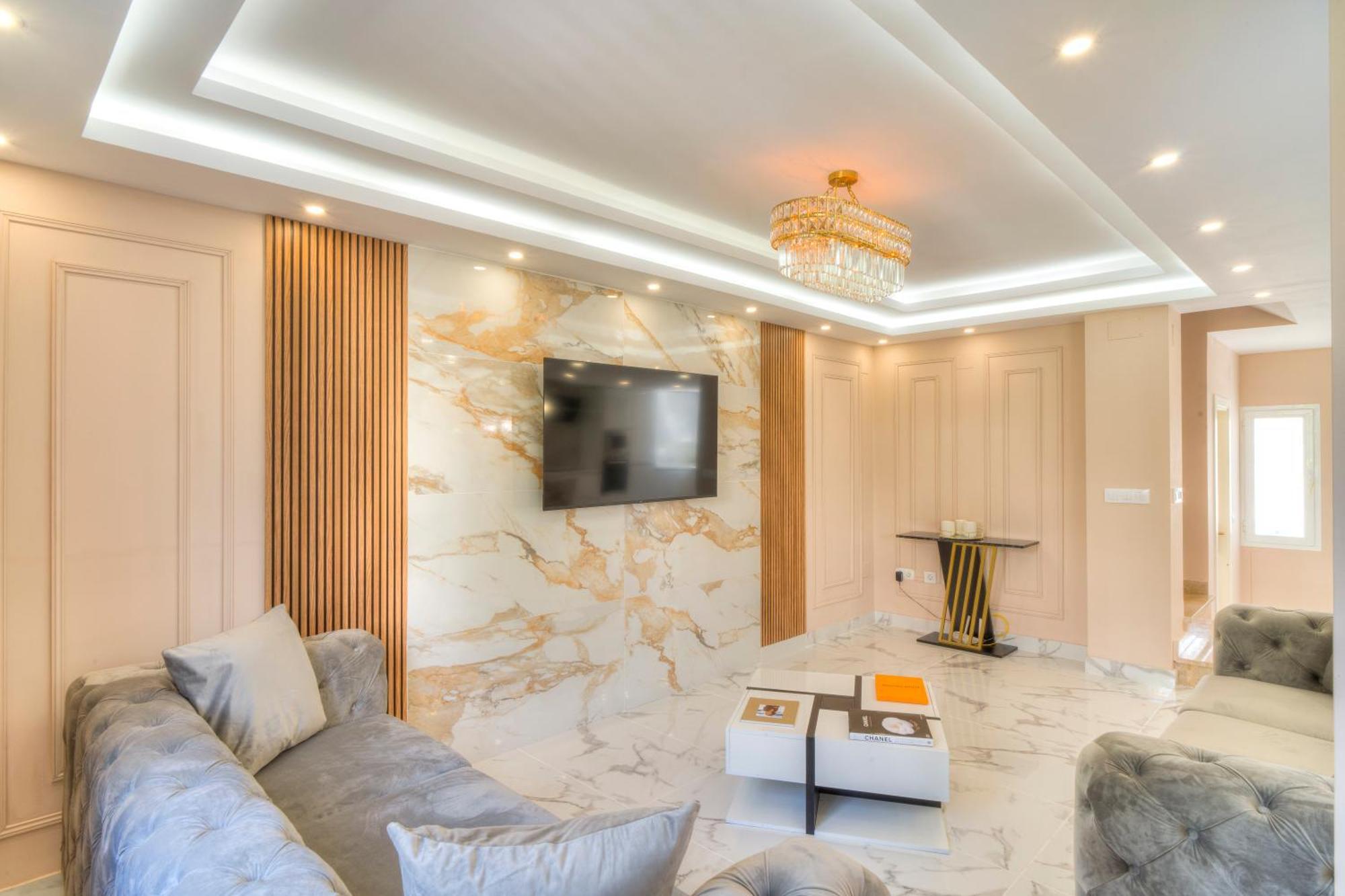 Serenity Luxury , Puerto Banus מארבלה מראה חיצוני תמונה
