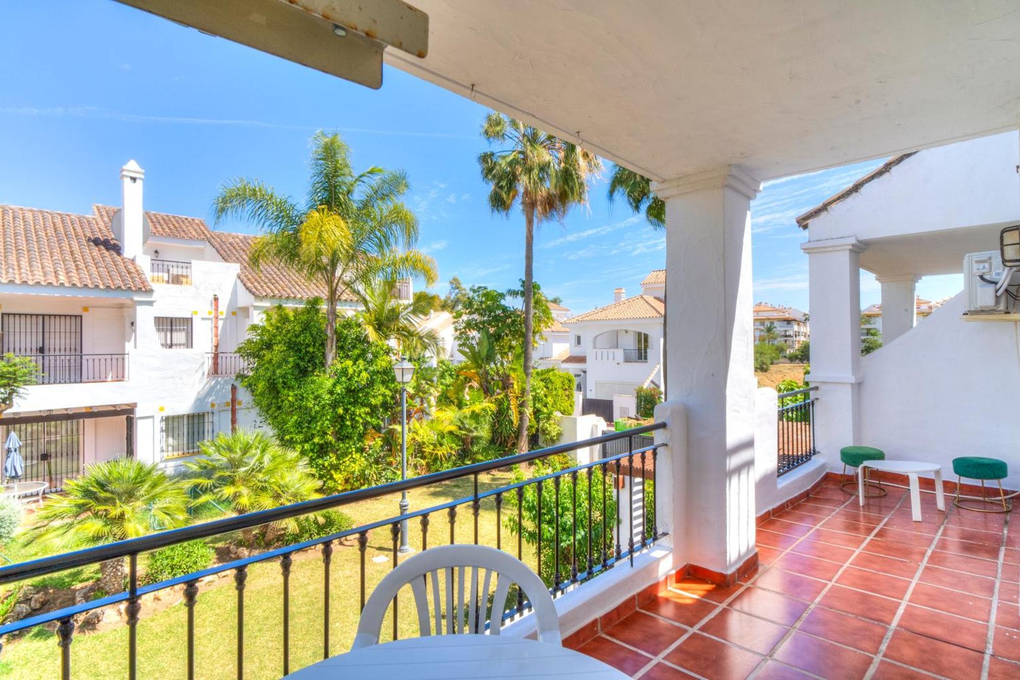 Serenity Luxury , Puerto Banus מארבלה מראה חיצוני תמונה