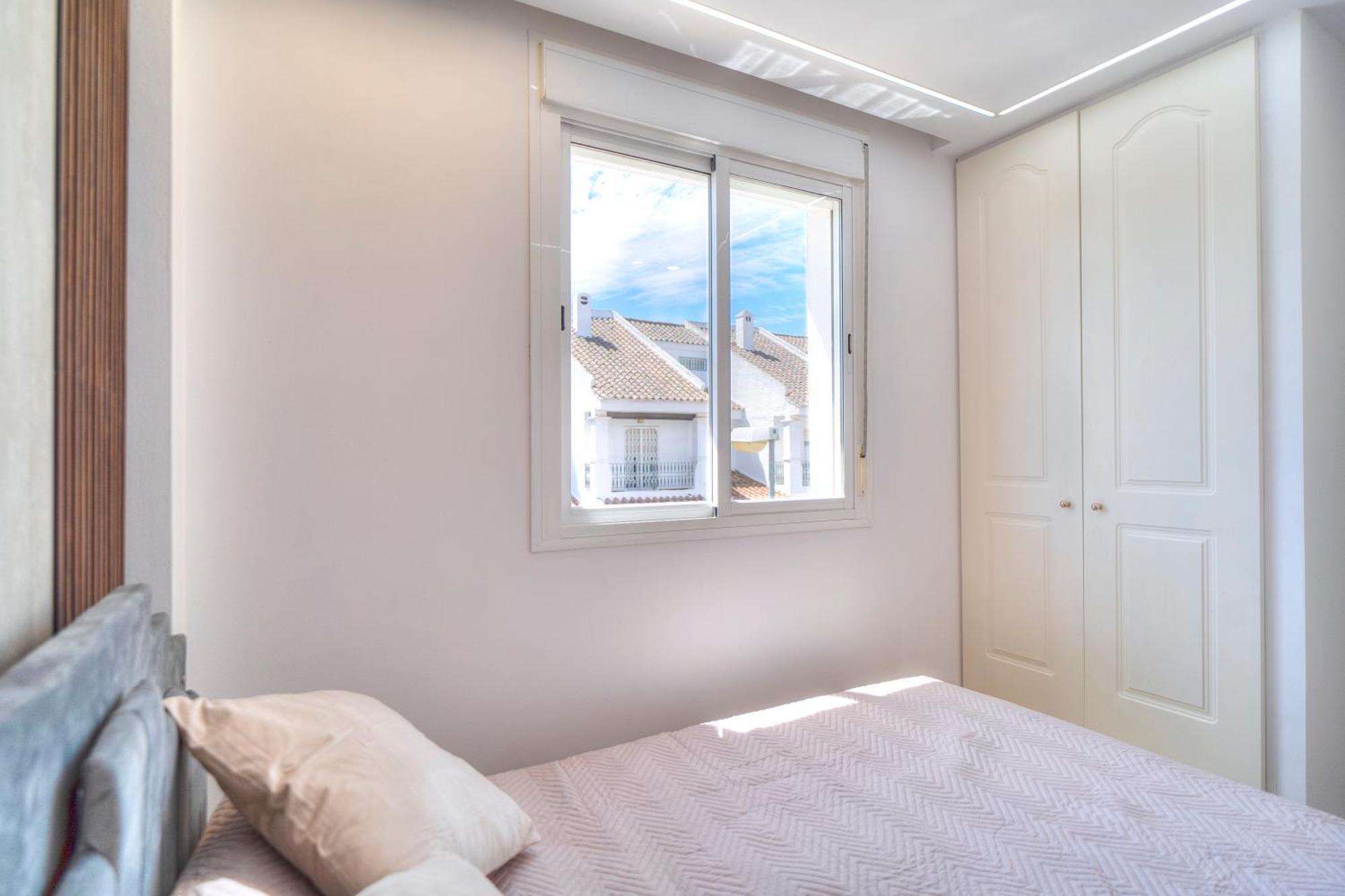 Serenity Luxury , Puerto Banus מארבלה מראה חיצוני תמונה