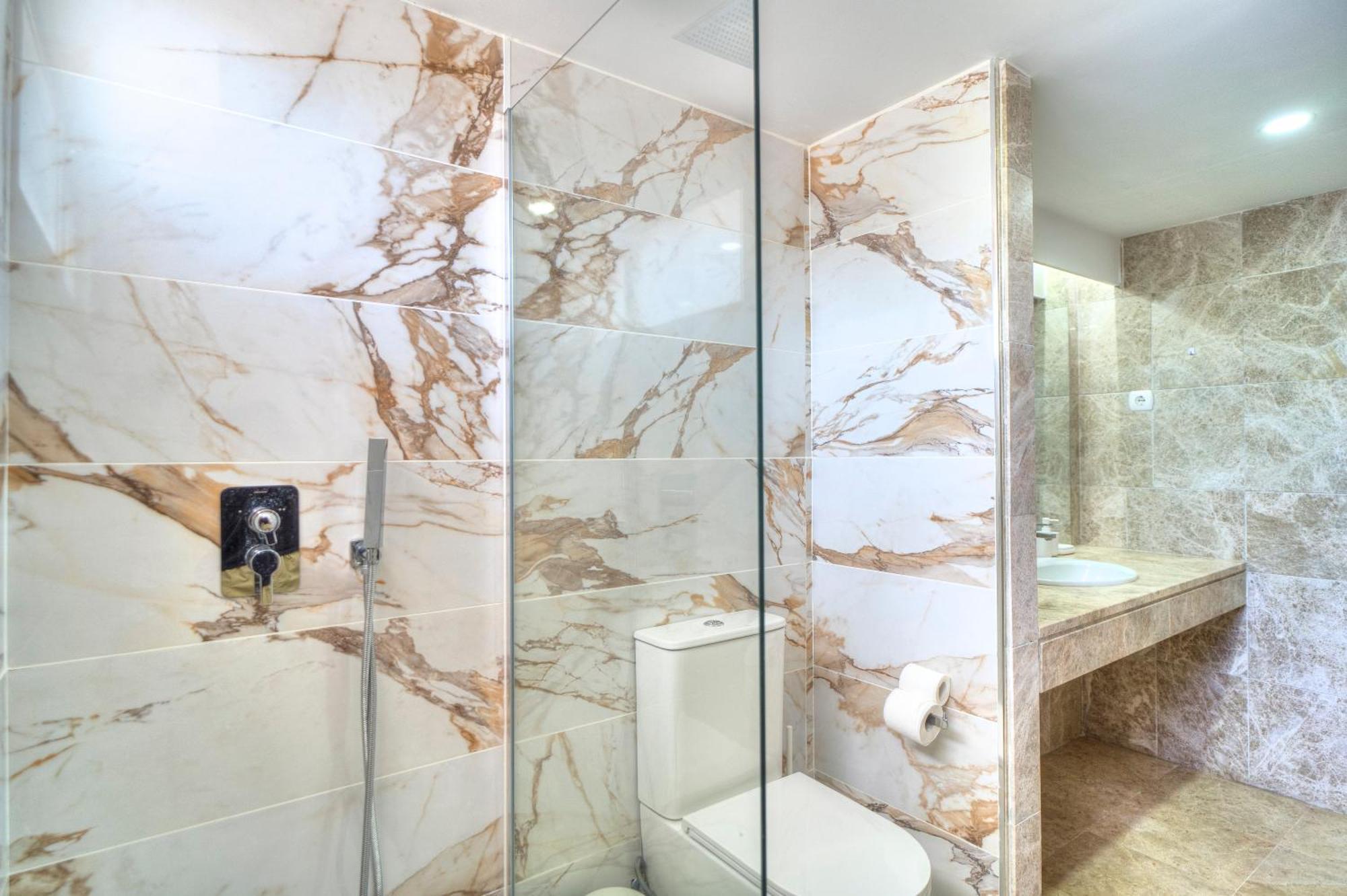 Serenity Luxury , Puerto Banus מארבלה מראה חיצוני תמונה