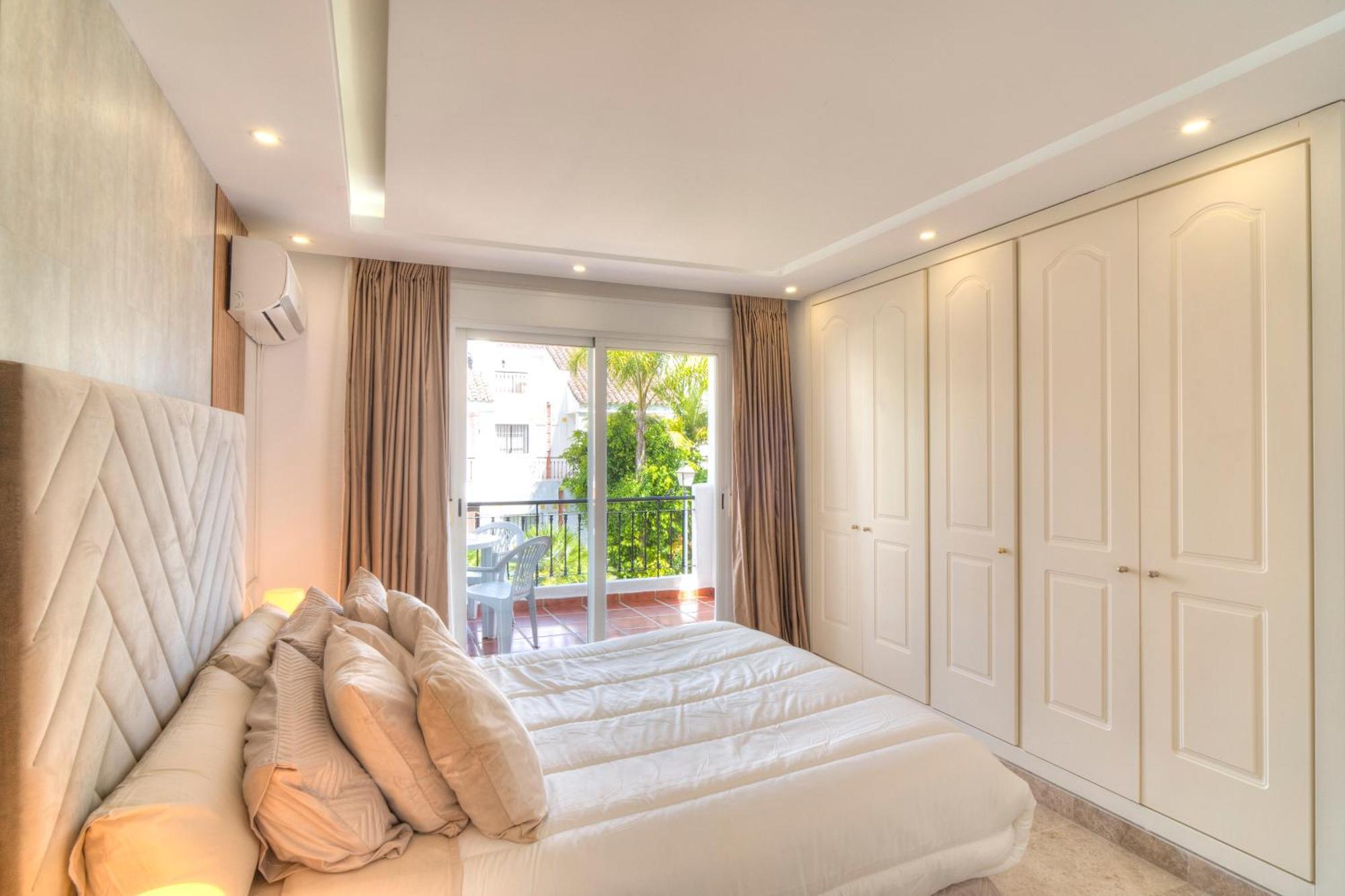 Serenity Luxury , Puerto Banus מארבלה מראה חיצוני תמונה