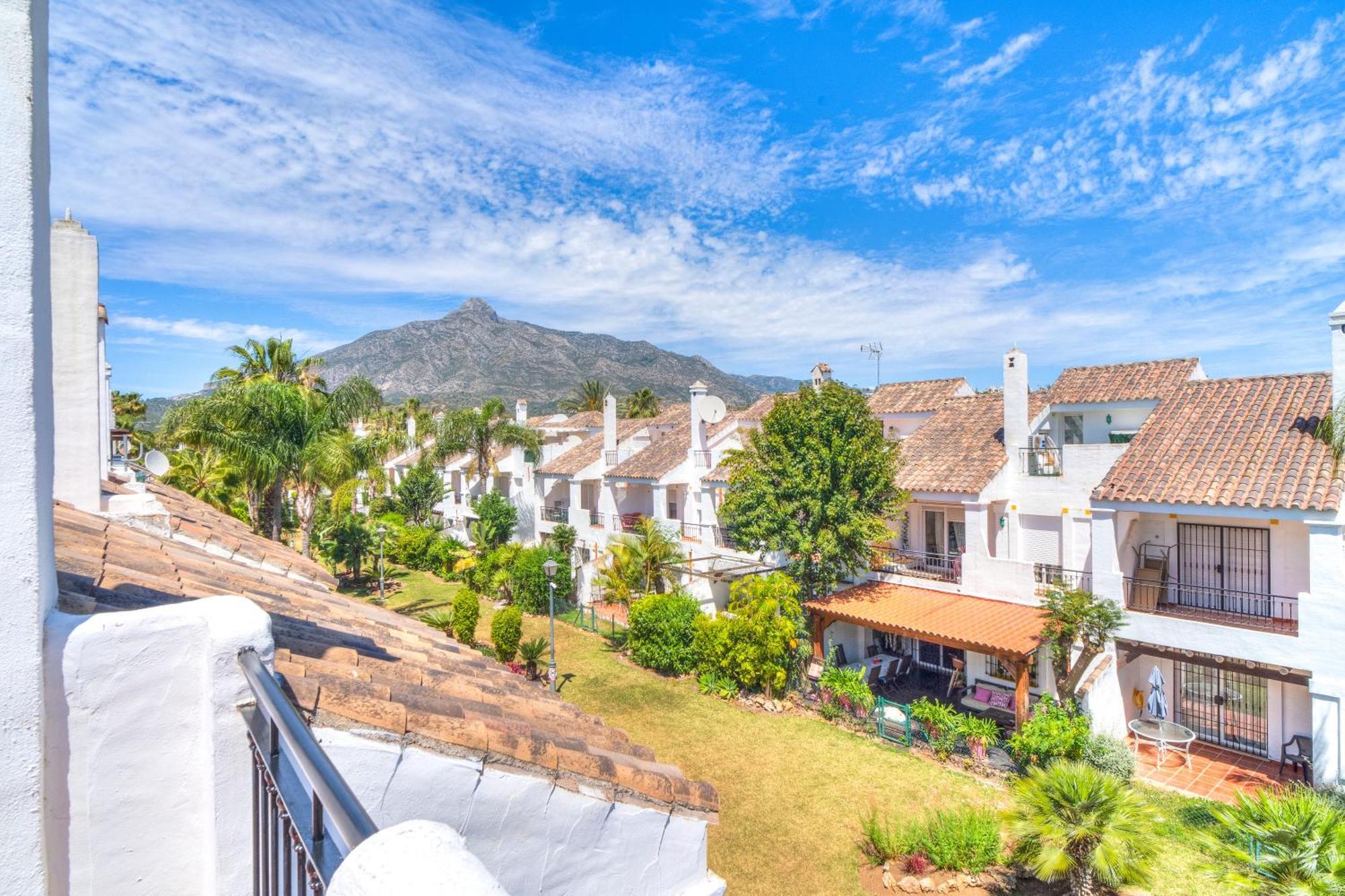 Serenity Luxury , Puerto Banus מארבלה מראה חיצוני תמונה