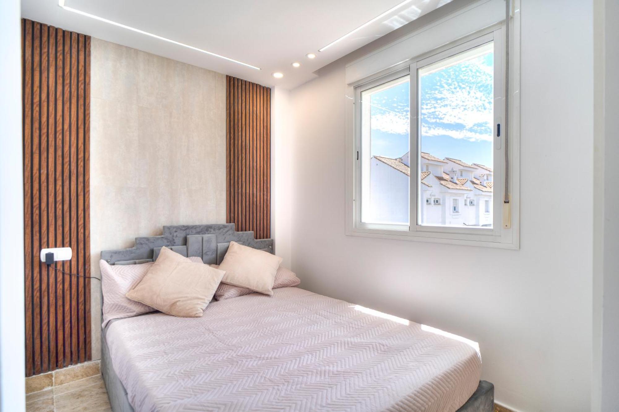 Serenity Luxury , Puerto Banus מארבלה מראה חיצוני תמונה