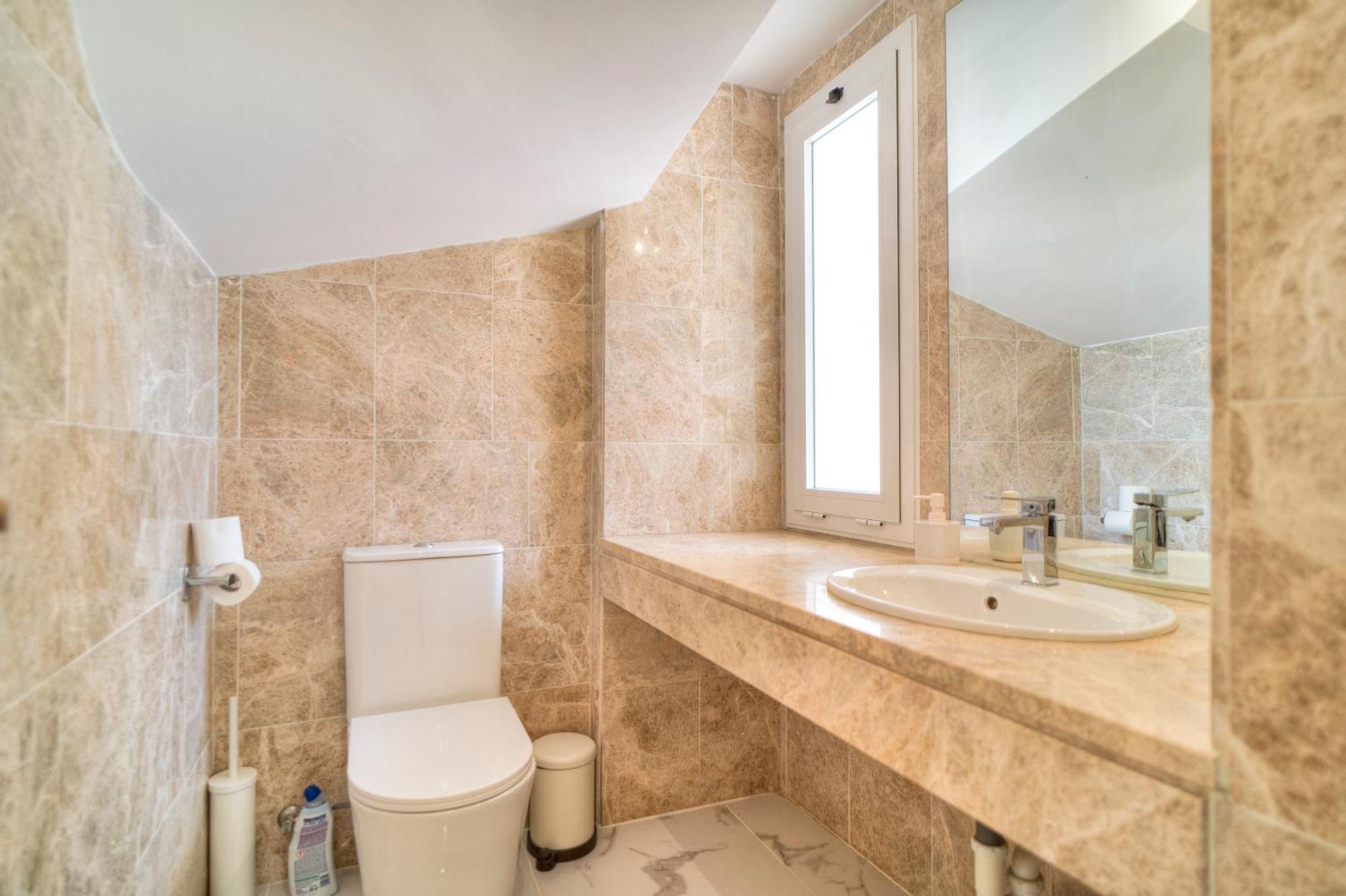 Serenity Luxury , Puerto Banus מארבלה מראה חיצוני תמונה
