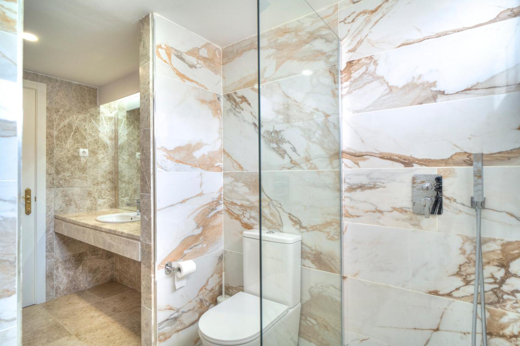 Serenity Luxury , Puerto Banus מארבלה מראה חיצוני תמונה