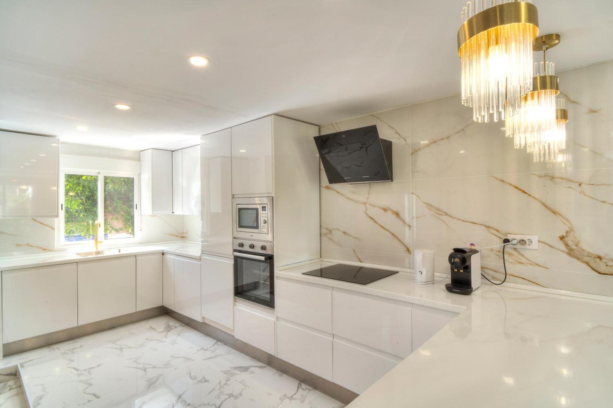 Serenity Luxury , Puerto Banus מארבלה מראה חיצוני תמונה