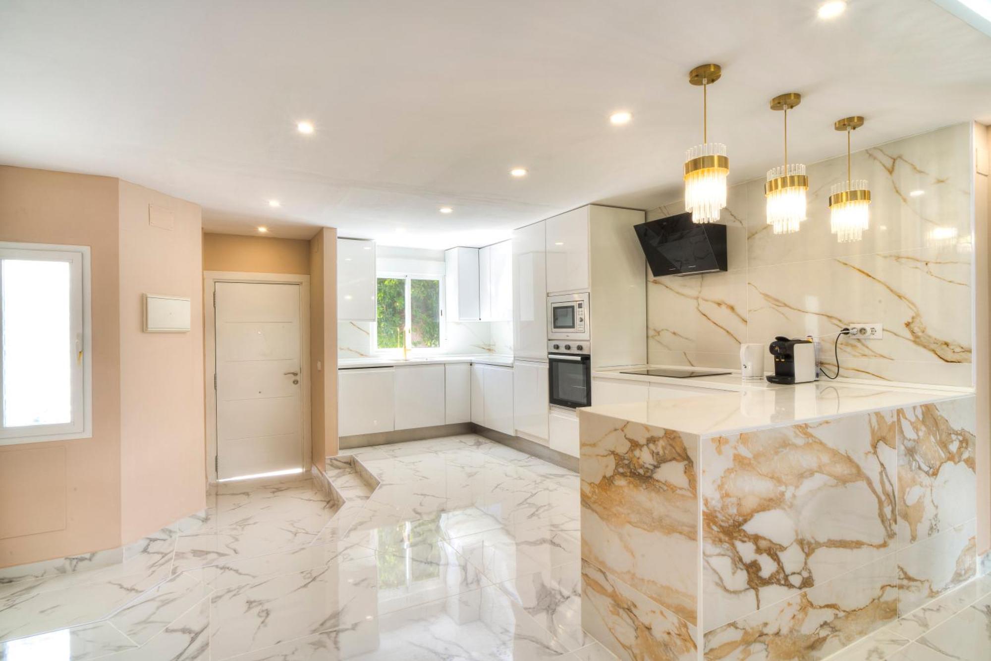 Serenity Luxury , Puerto Banus מארבלה מראה חיצוני תמונה