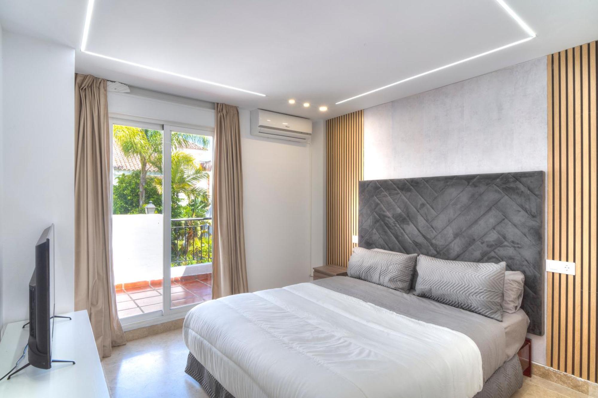 Serenity Luxury , Puerto Banus מארבלה מראה חיצוני תמונה