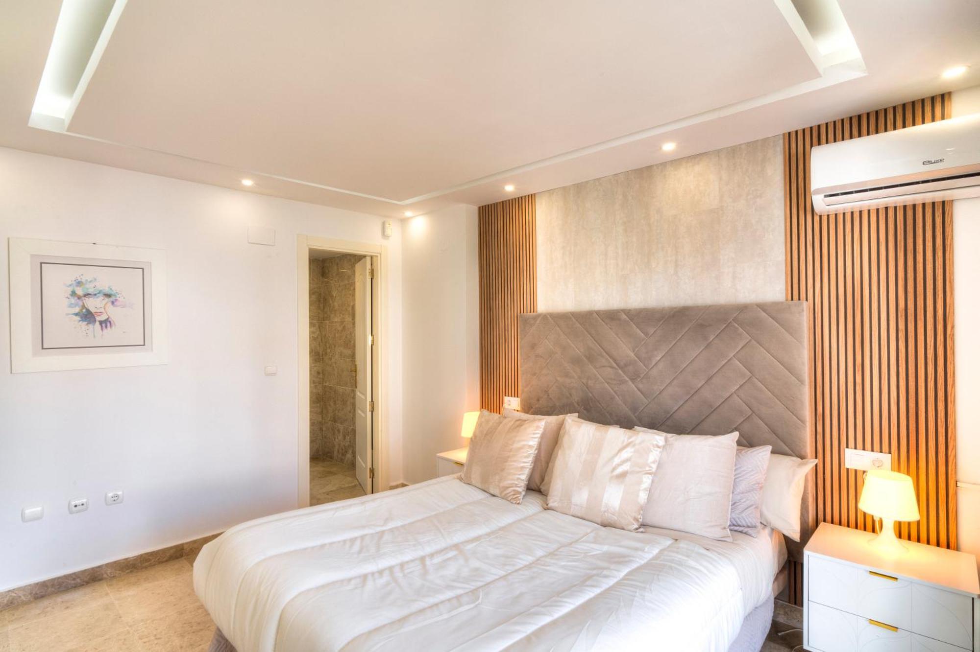 Serenity Luxury , Puerto Banus מארבלה מראה חיצוני תמונה