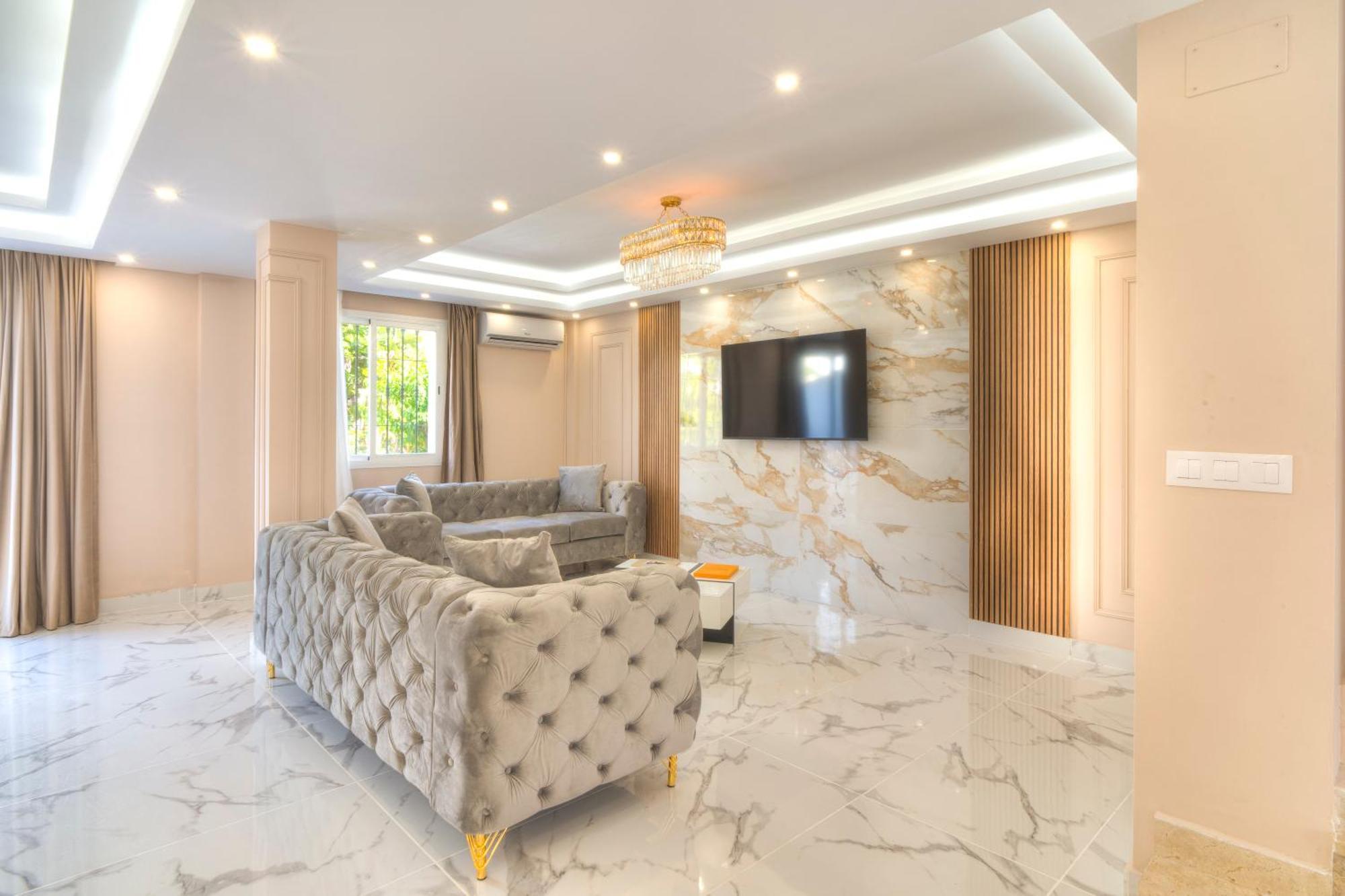 Serenity Luxury , Puerto Banus מארבלה מראה חיצוני תמונה