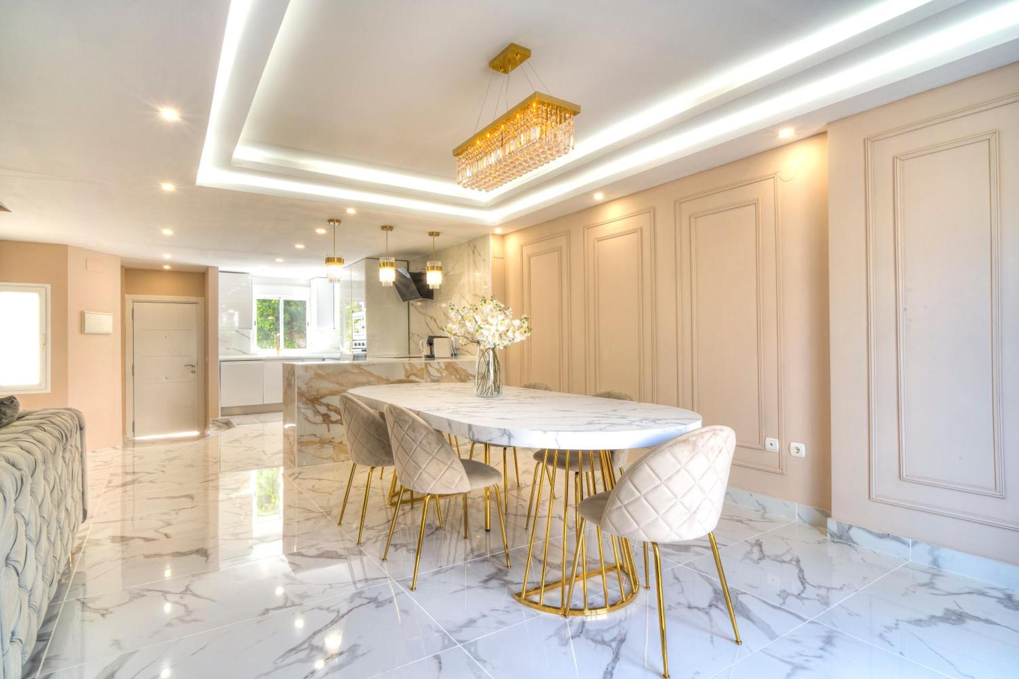 Serenity Luxury , Puerto Banus מארבלה מראה חיצוני תמונה