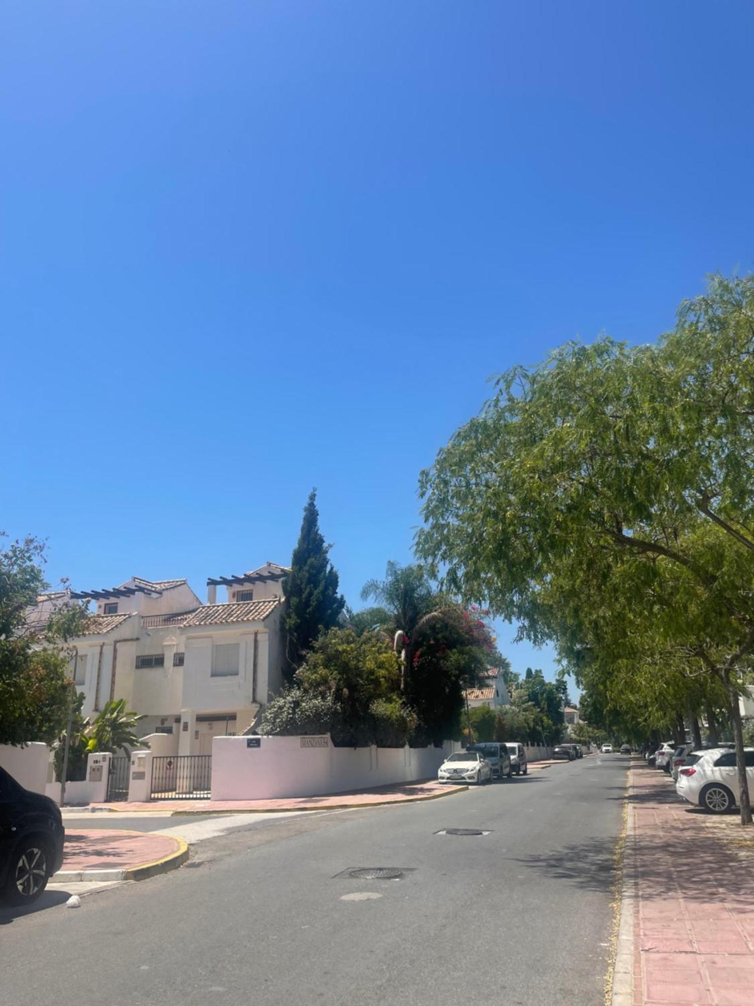 Serenity Luxury , Puerto Banus מארבלה מראה חיצוני תמונה