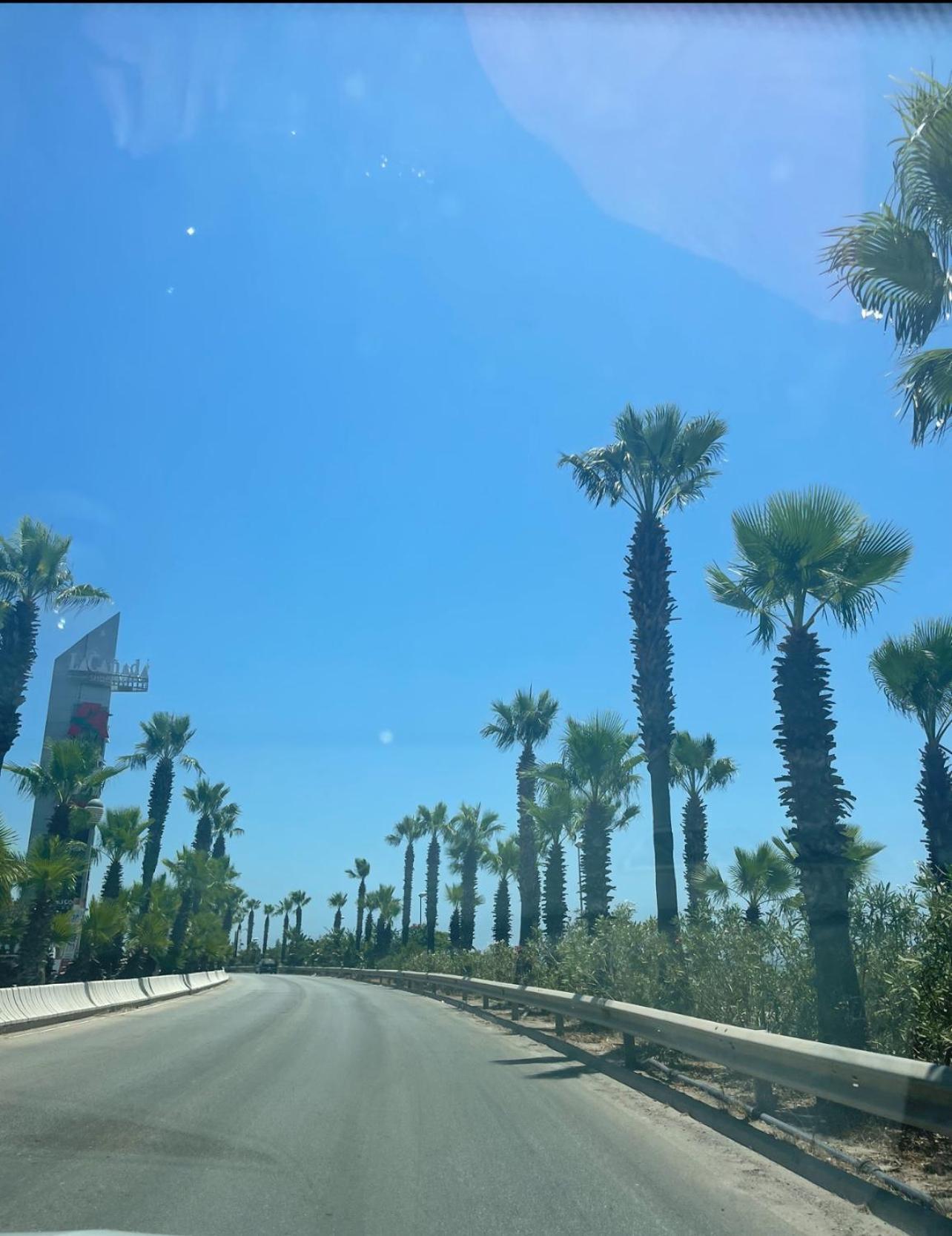 Serenity Luxury , Puerto Banus מארבלה מראה חיצוני תמונה