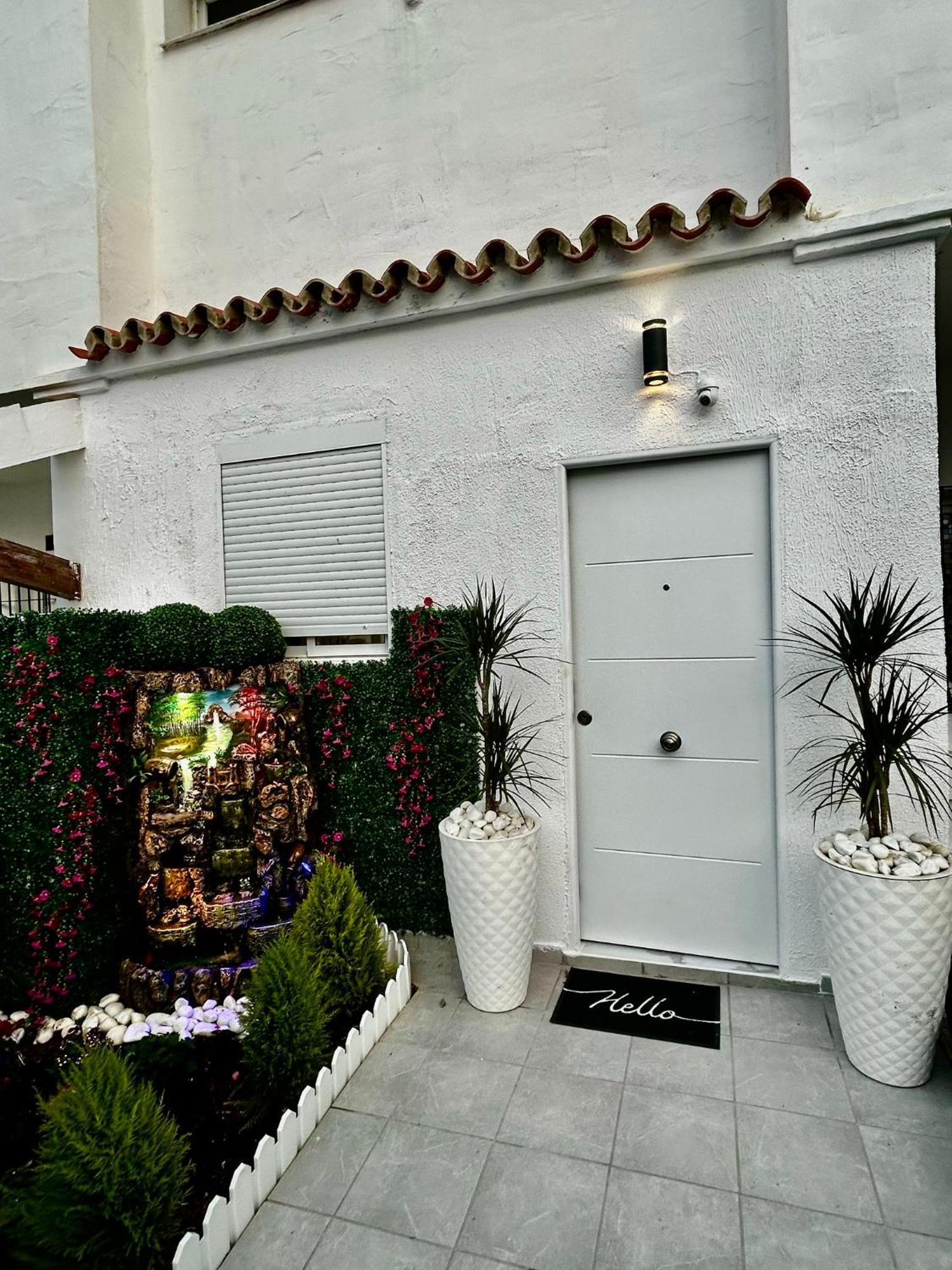 Serenity Luxury , Puerto Banus מארבלה מראה חיצוני תמונה