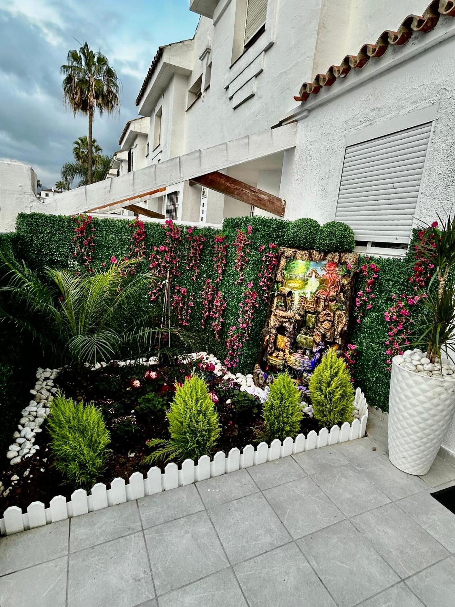 Serenity Luxury , Puerto Banus מארבלה מראה חיצוני תמונה