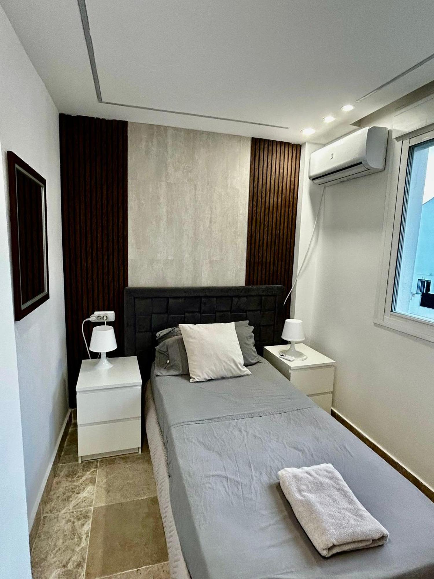 Serenity Luxury , Puerto Banus מארבלה מראה חיצוני תמונה