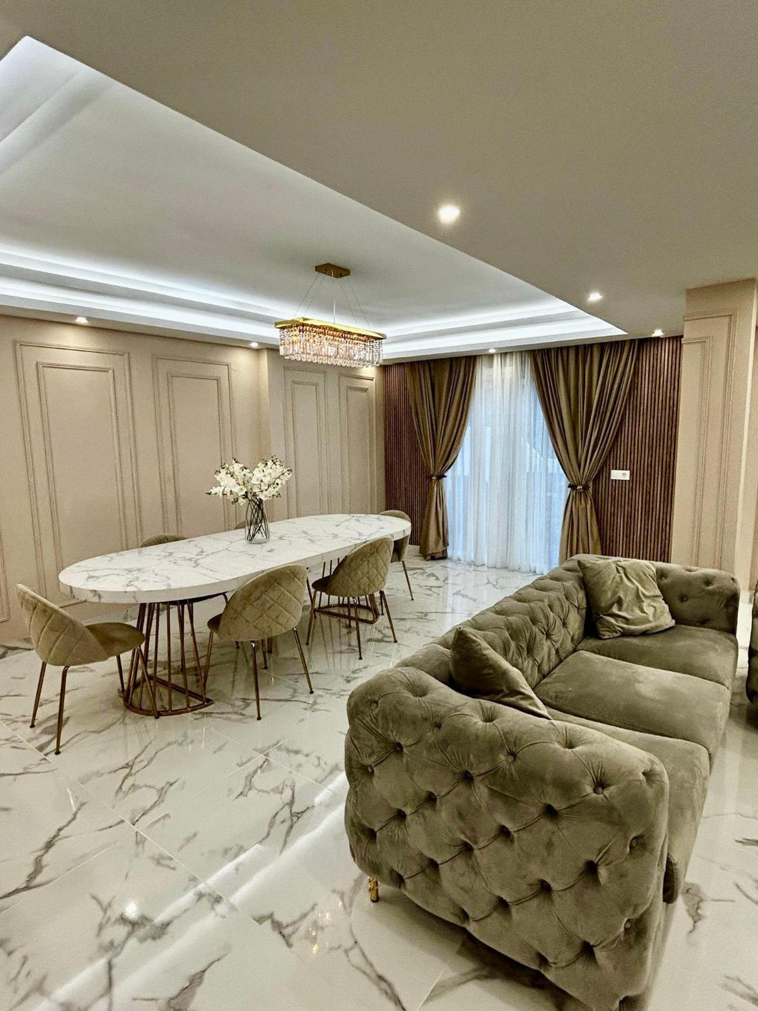 Serenity Luxury , Puerto Banus מארבלה מראה חיצוני תמונה