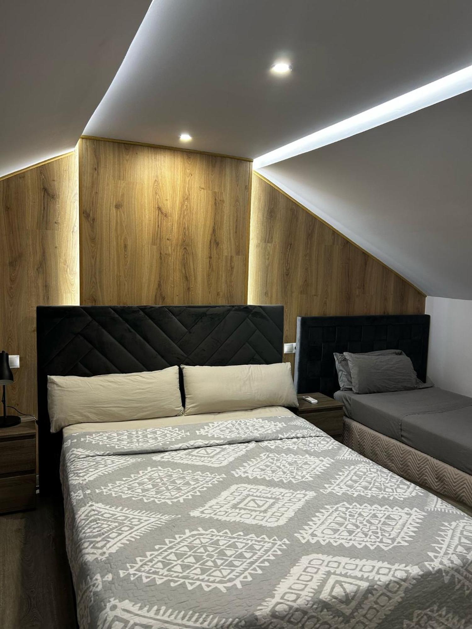 Serenity Luxury , Puerto Banus מארבלה מראה חיצוני תמונה