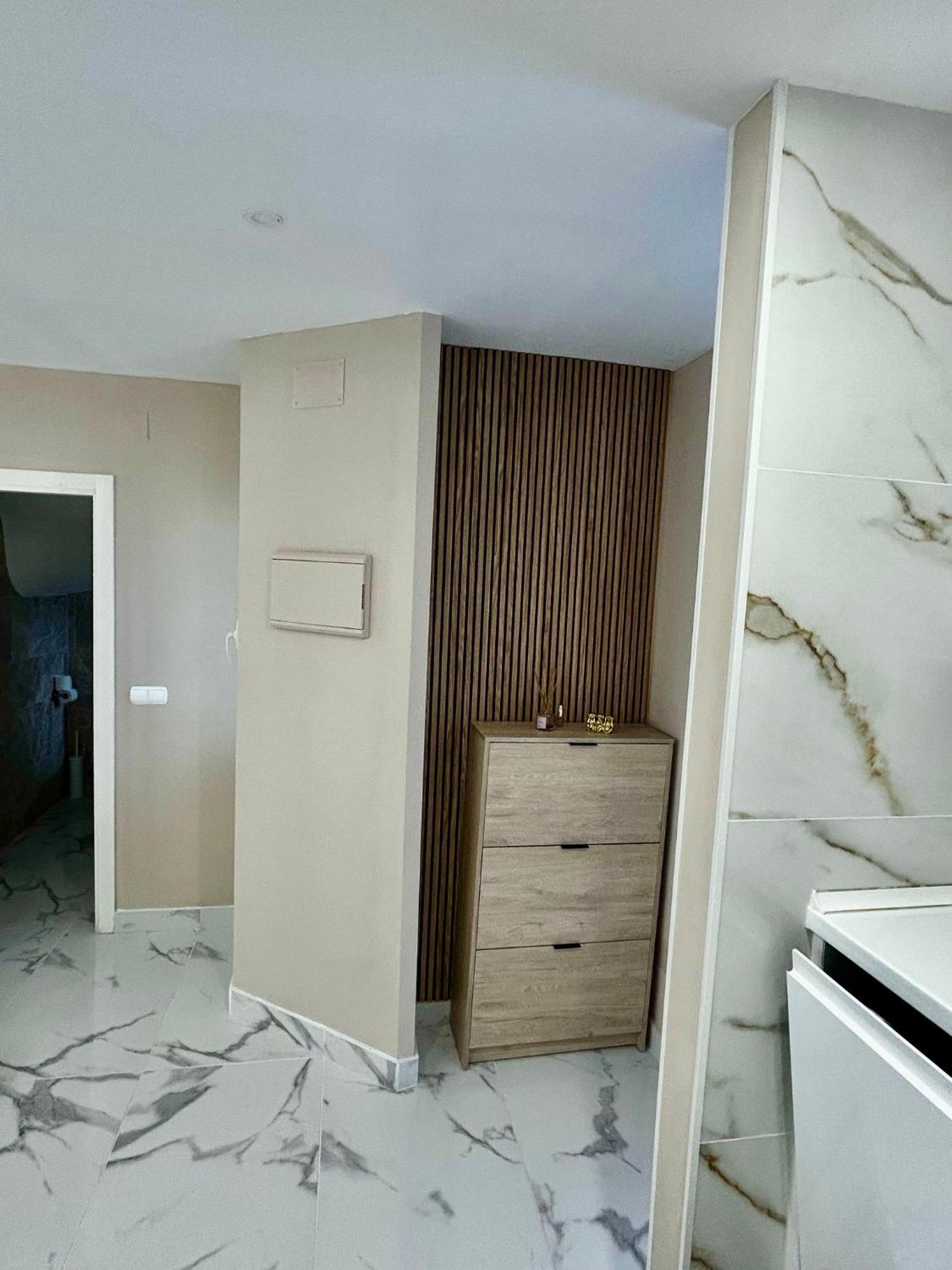 Serenity Luxury , Puerto Banus מארבלה מראה חיצוני תמונה
