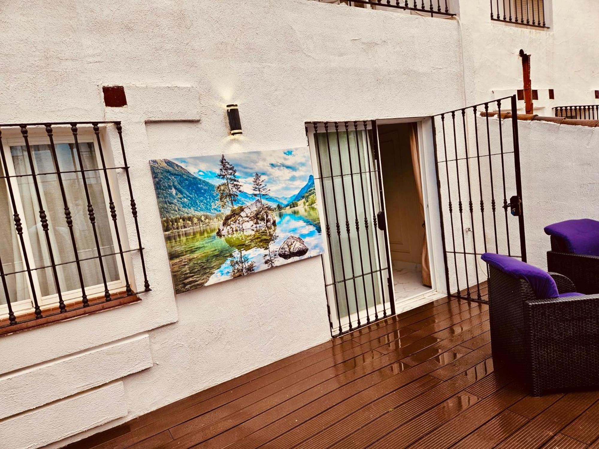 Serenity Luxury , Puerto Banus מארבלה מראה חיצוני תמונה