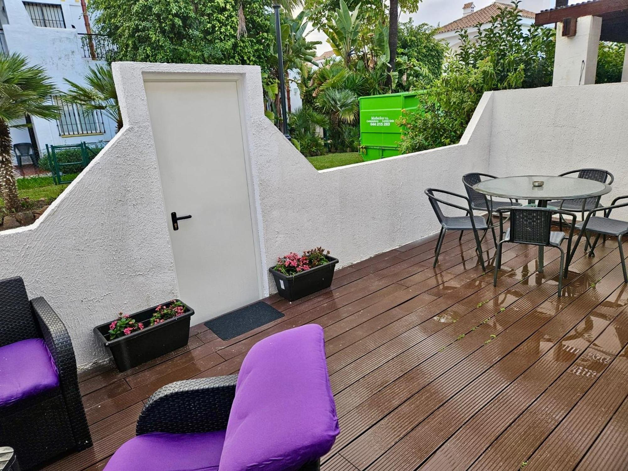 Serenity Luxury , Puerto Banus מארבלה מראה חיצוני תמונה
