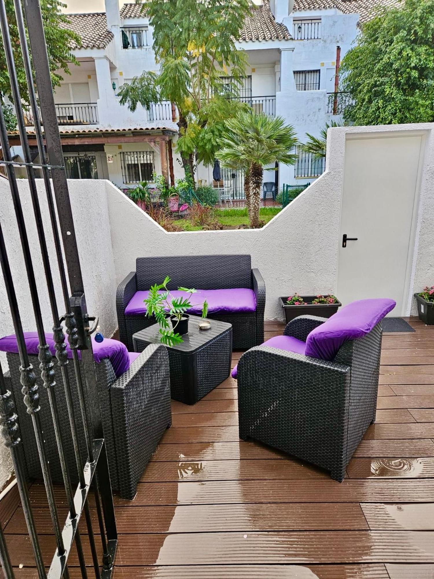 Serenity Luxury , Puerto Banus מארבלה מראה חיצוני תמונה